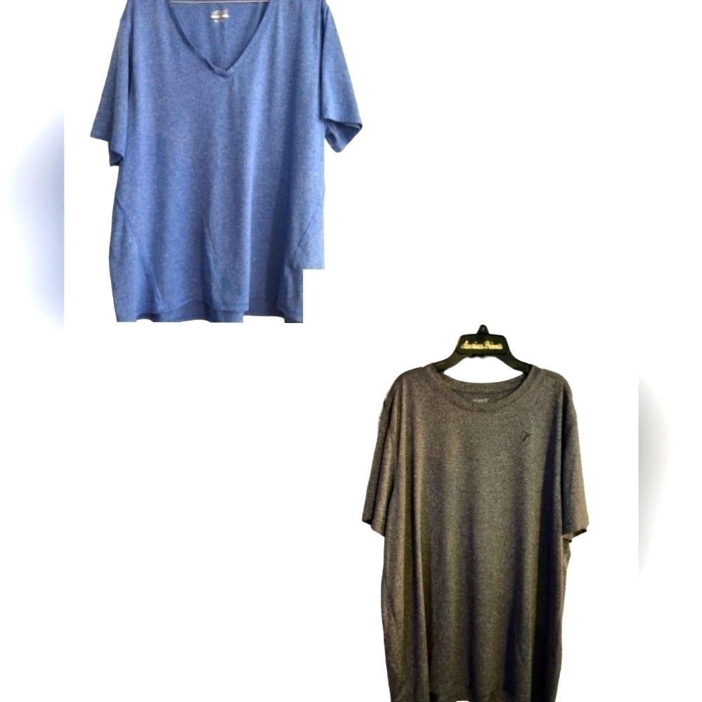 Old Navy women's Plus Size sports Tshirts 👕 size 2X